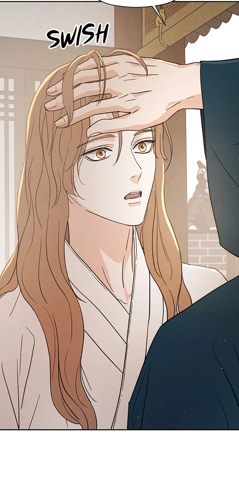 Under the Plum Blossom Tree Chapter 57 page 81