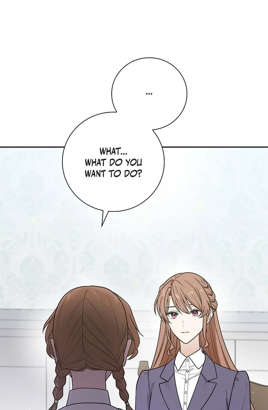 Don’t Look For Me Chapter 57 page 76