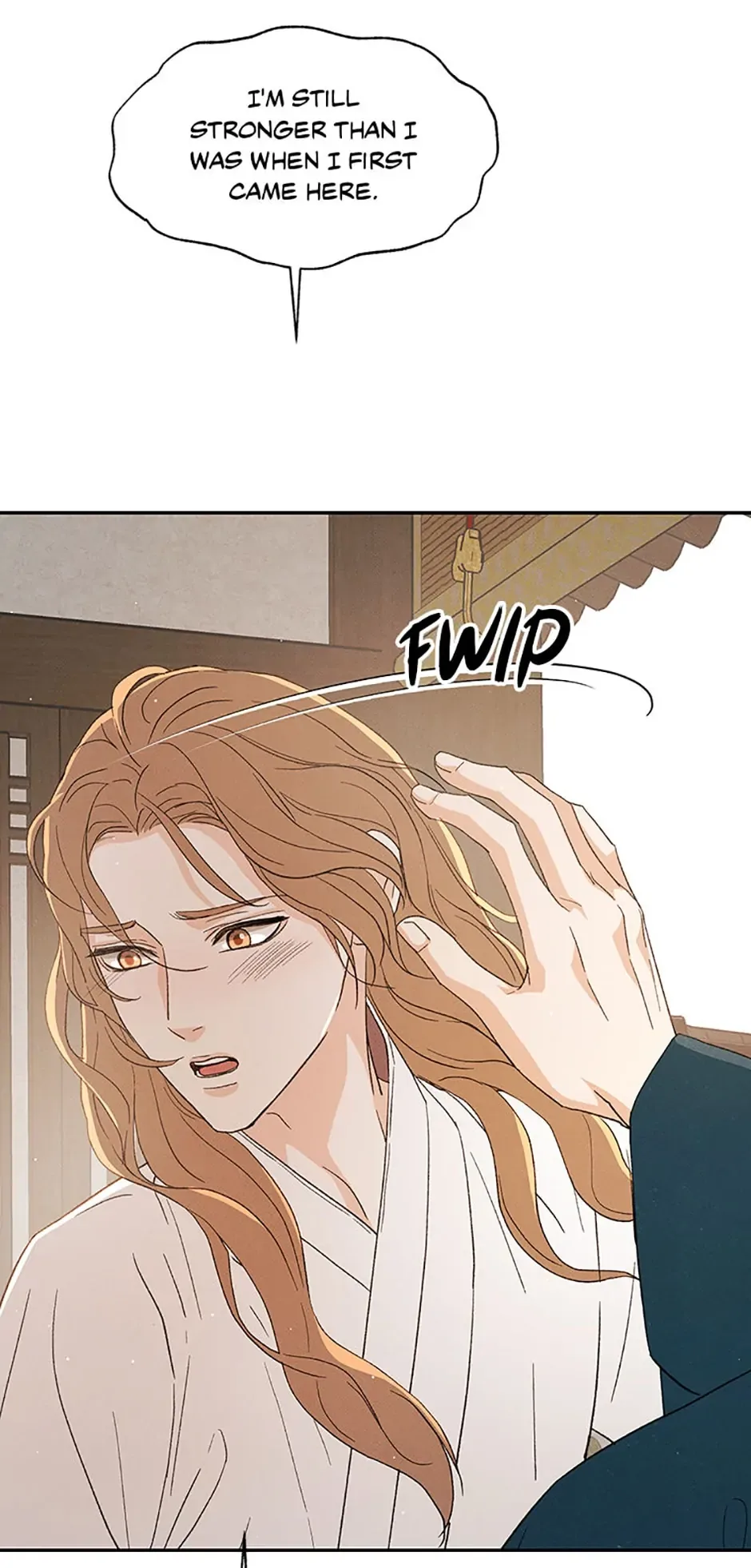 Under the Plum Blossom Tree Chapter 57 page 82
