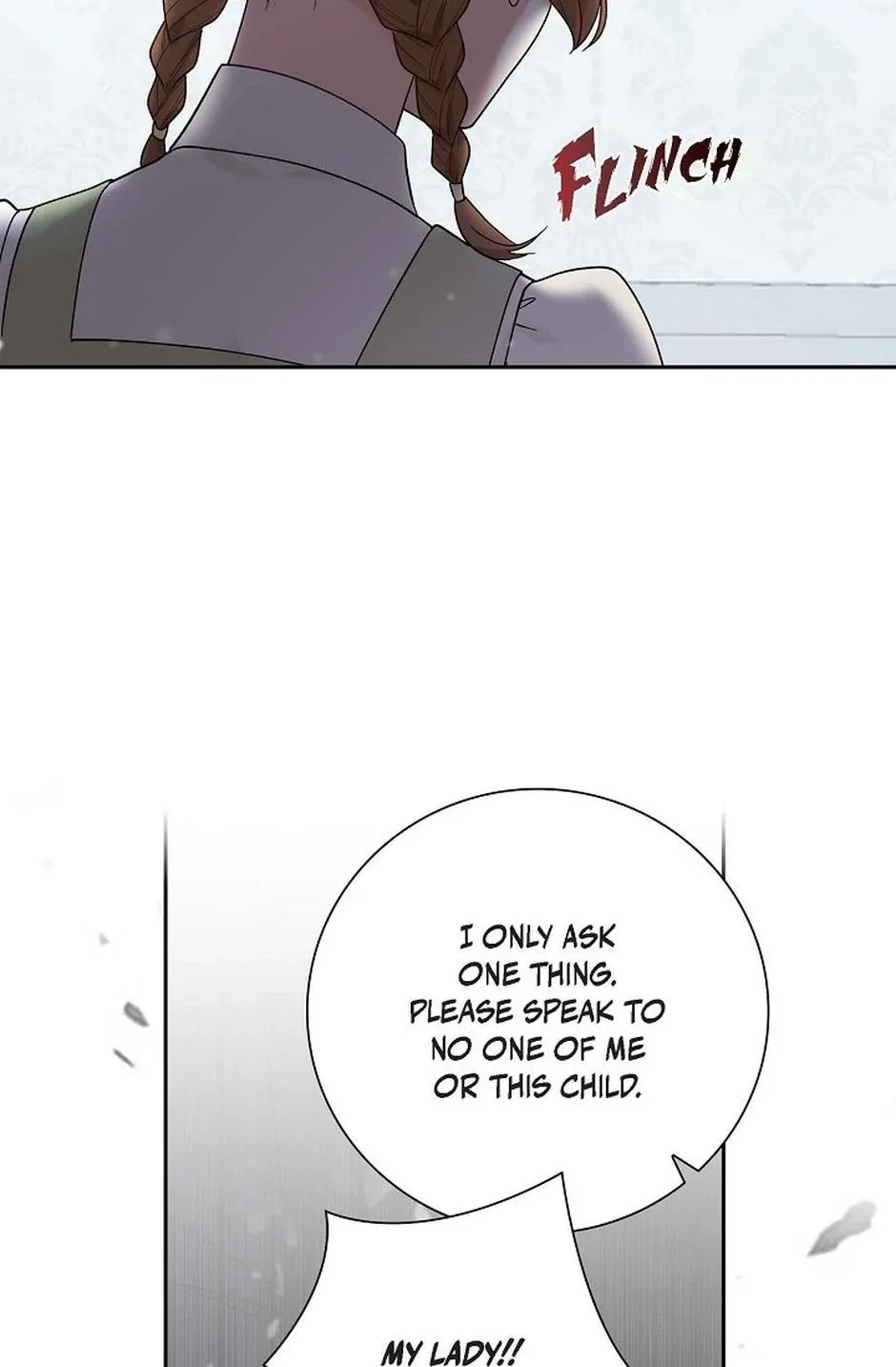Don’t Look For Me Chapter 57 page 81