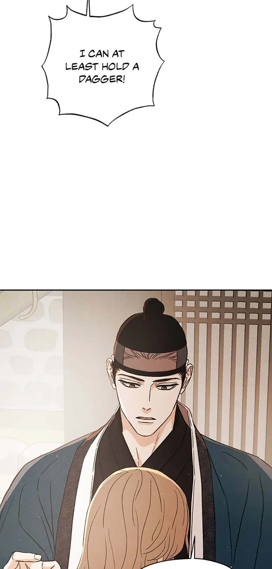 Under the Plum Blossom Tree Chapter 57 page 83