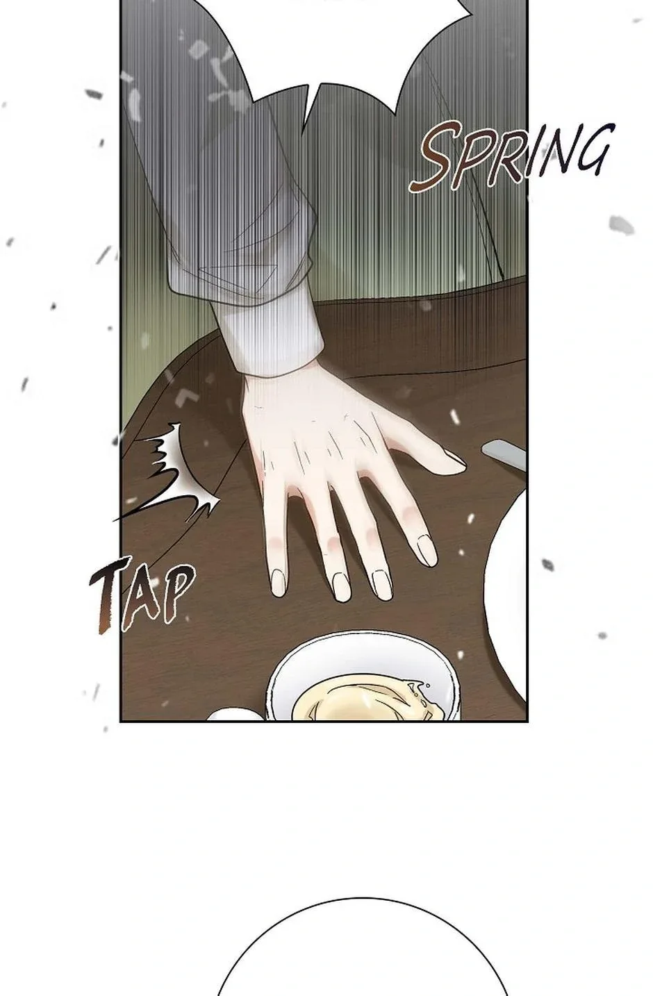 Don’t Look For Me Chapter 57 page 82