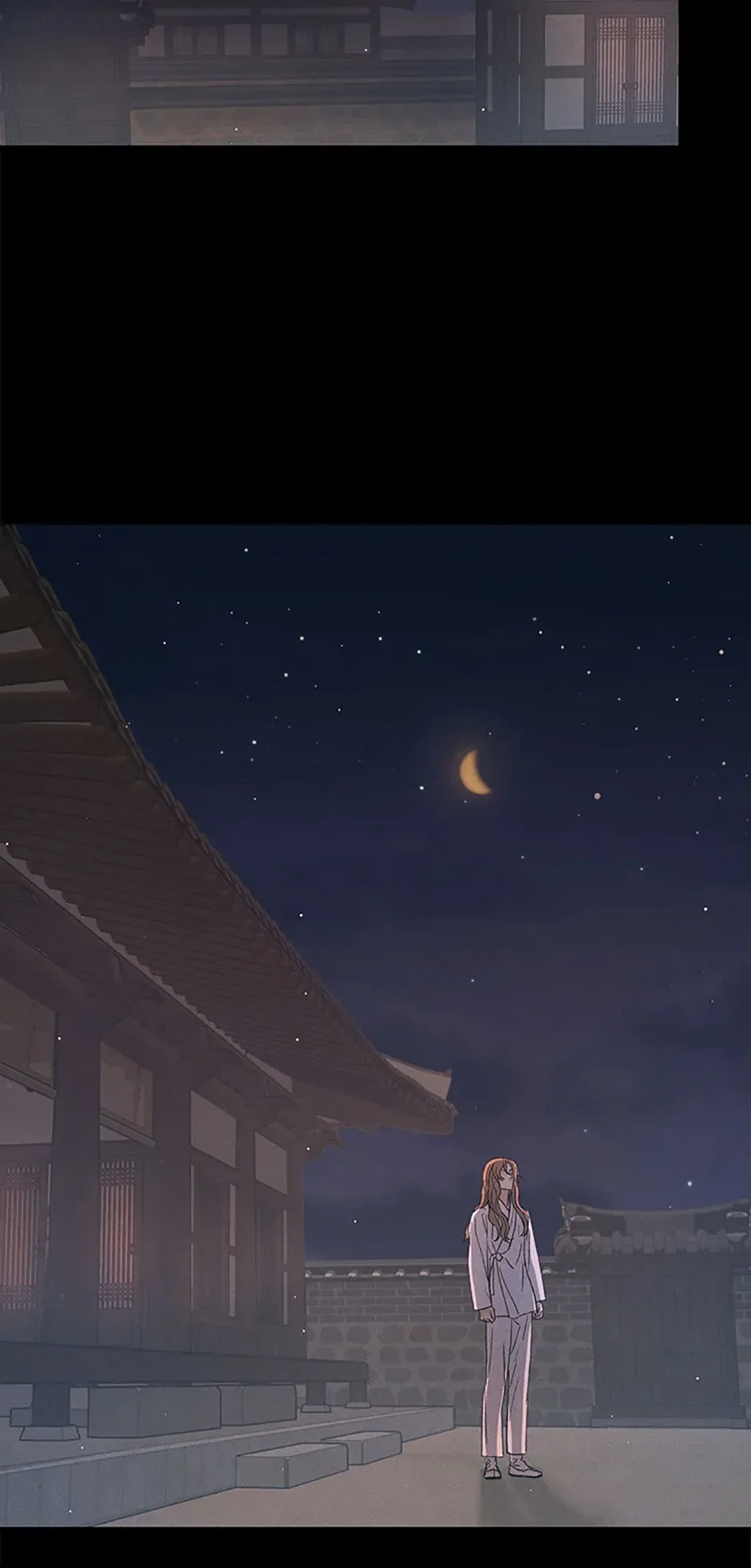 Under the Plum Blossom Tree Chapter 57 page 85