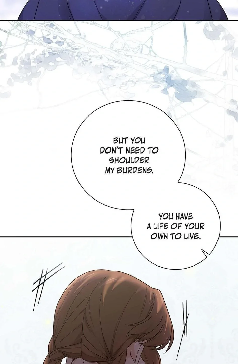 Don’t Look For Me Chapter 57 page 80