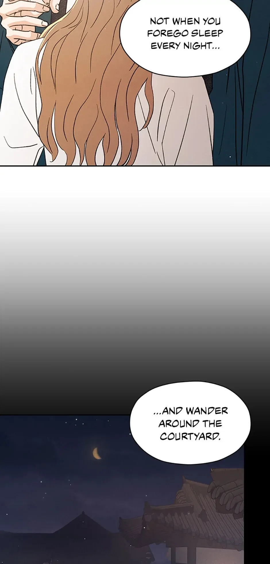 Under the Plum Blossom Tree Chapter 57 page 84