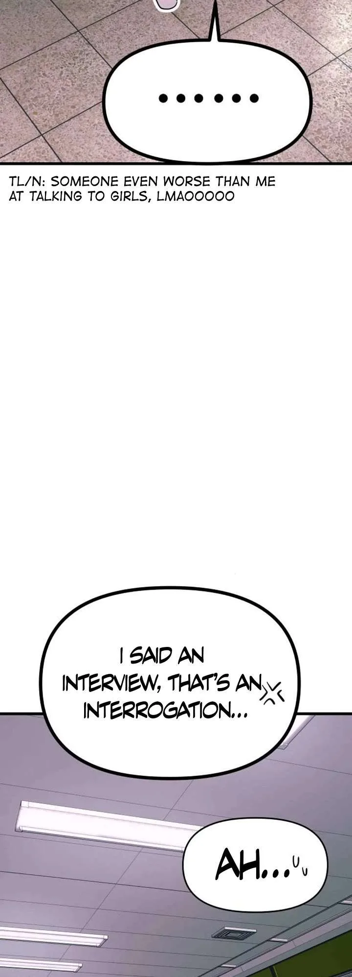 My bias gets on the last train Chapter 56 page 62