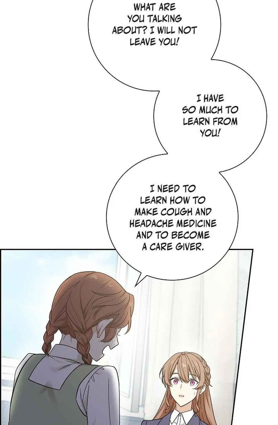 Don’t Look For Me Chapter 57 page 83