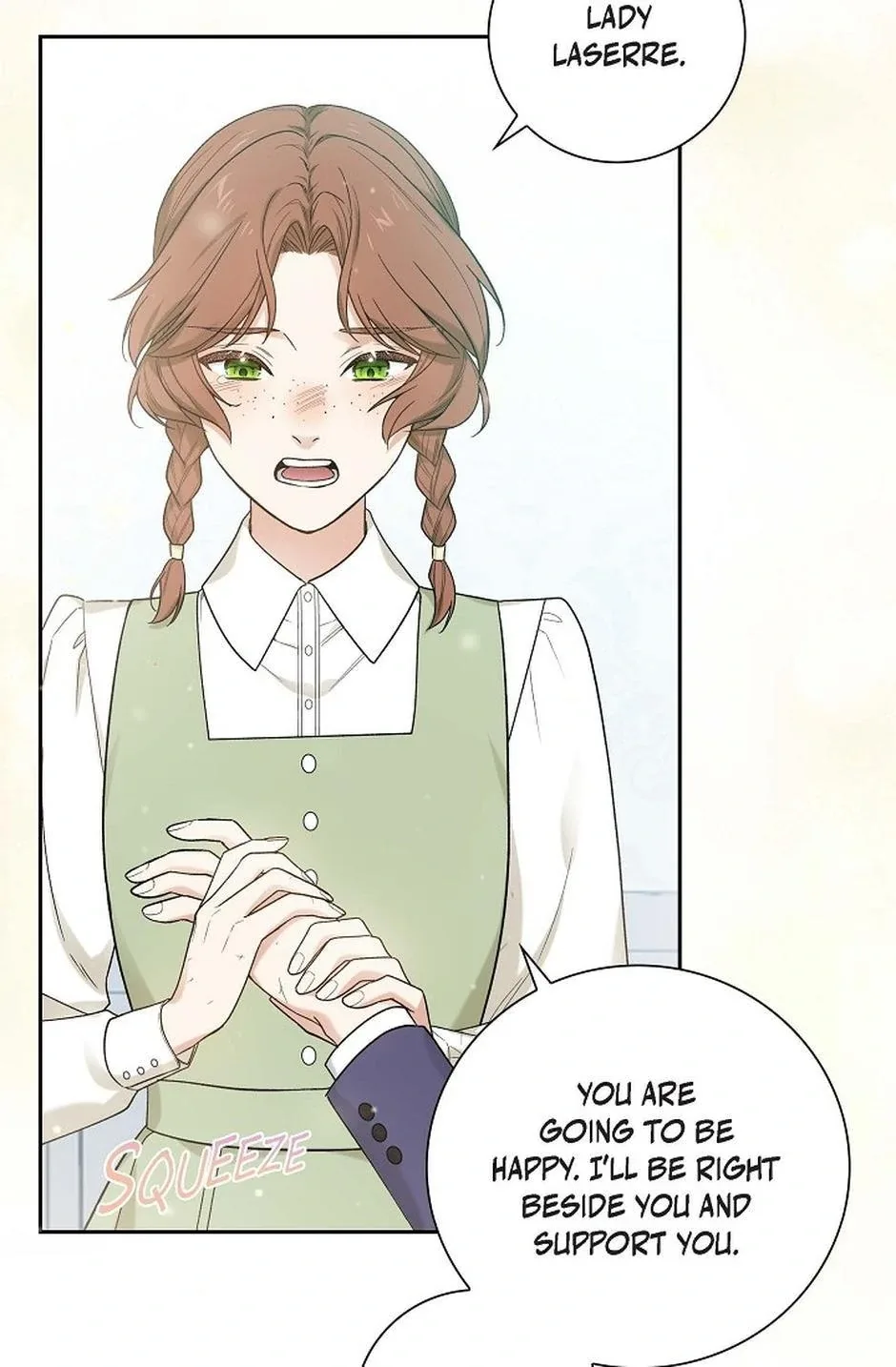 Don’t Look For Me Chapter 57 page 86