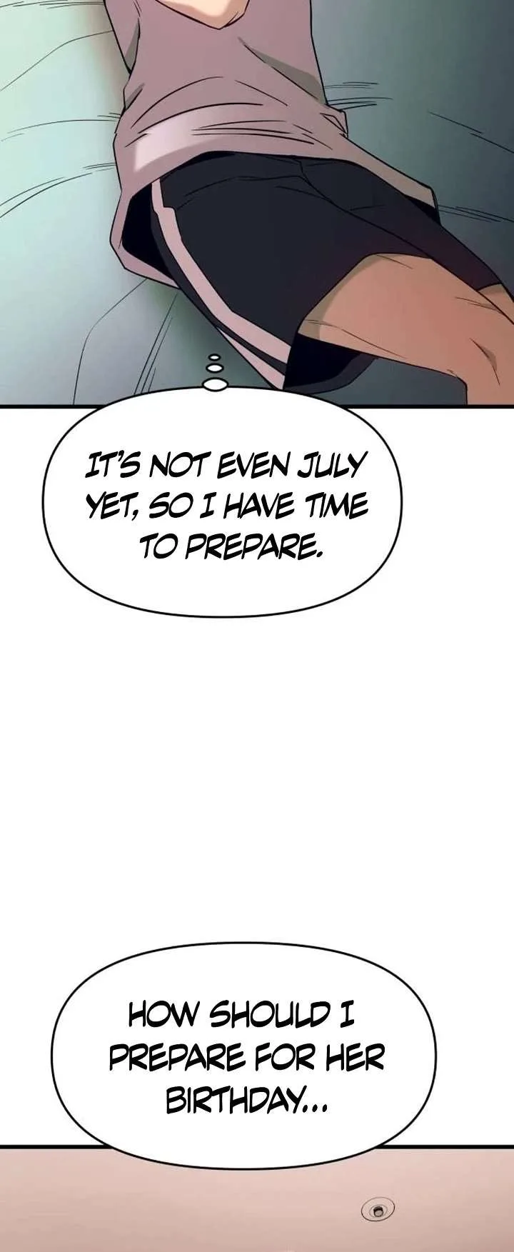 My bias gets on the last train Chapter 56 page 66