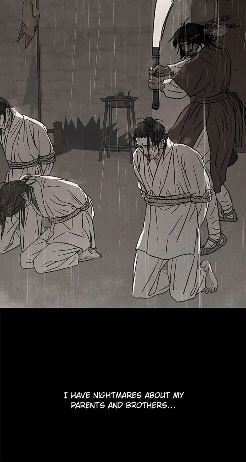 Under the Plum Blossom Tree Chapter 57 page 88