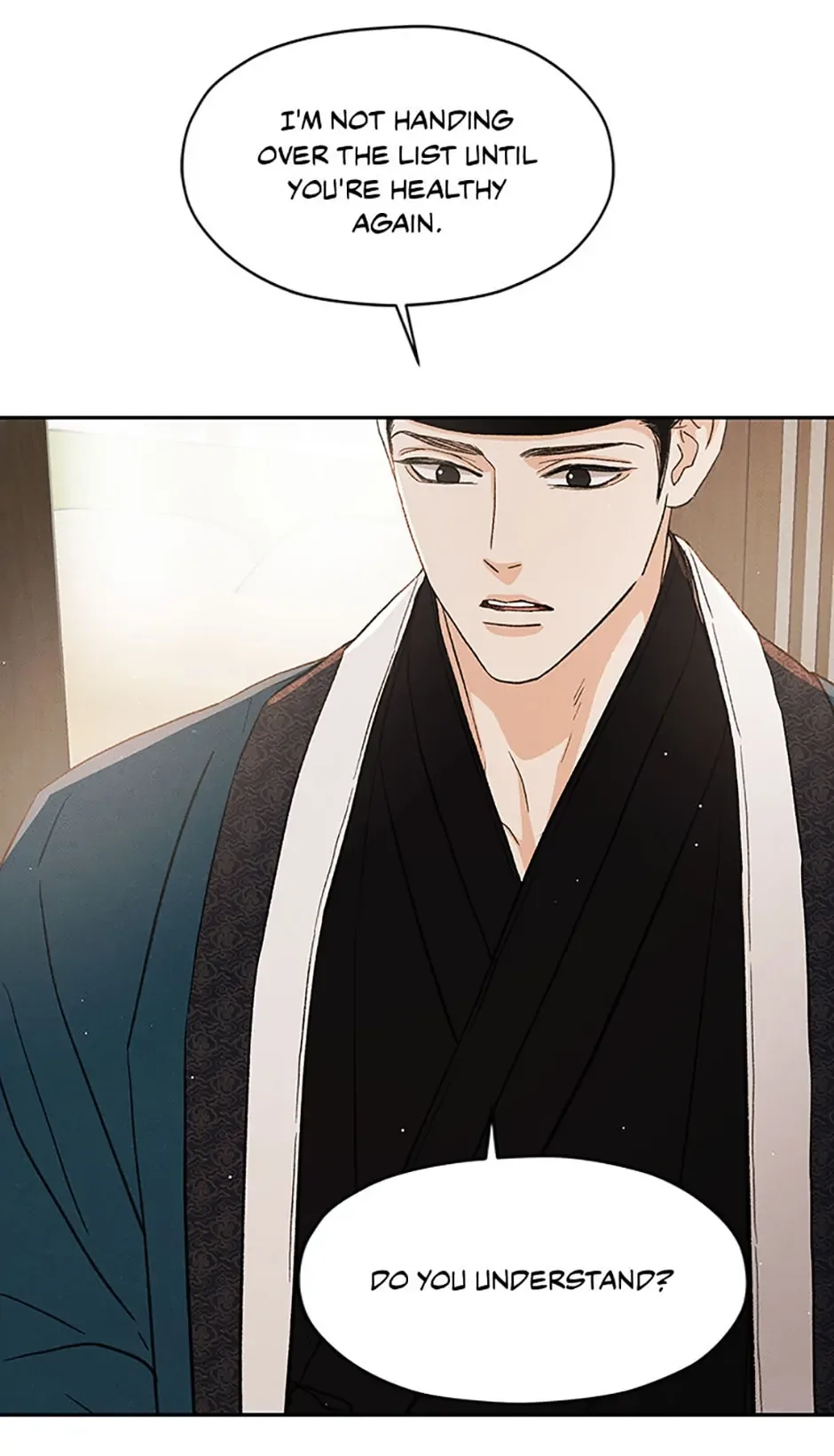 Under the Plum Blossom Tree Chapter 57 page 92