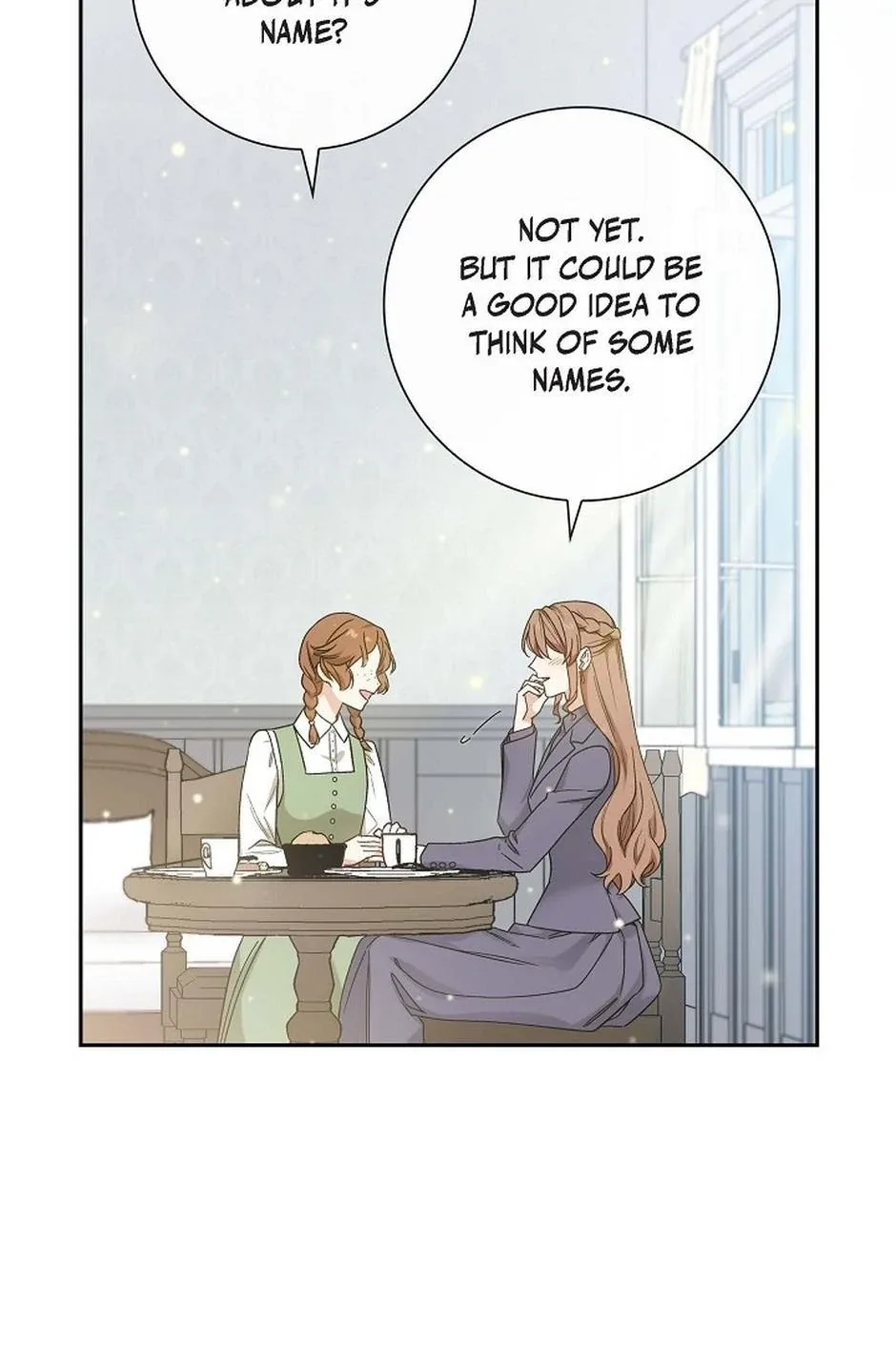 Don’t Look For Me Chapter 57 page 91