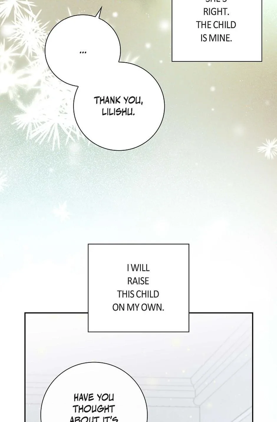 Don’t Look For Me Chapter 57 page 90
