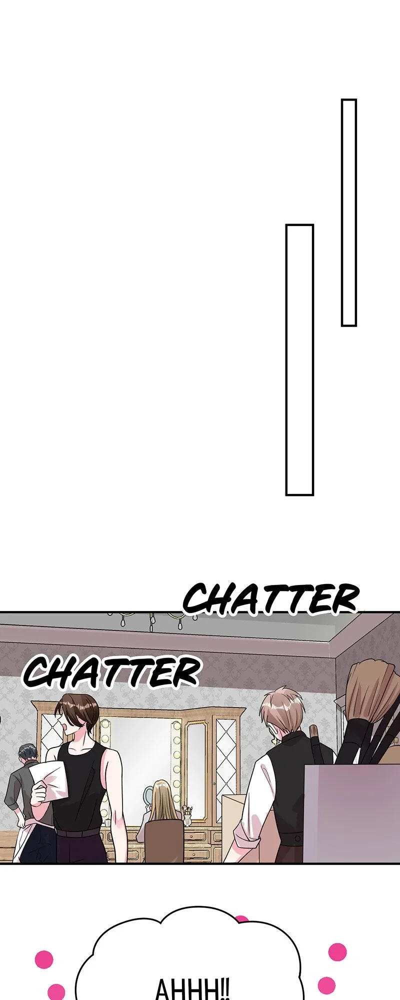 Even though I become a side character, I’m being adored by an overprotective duke Chapter 56 page 44