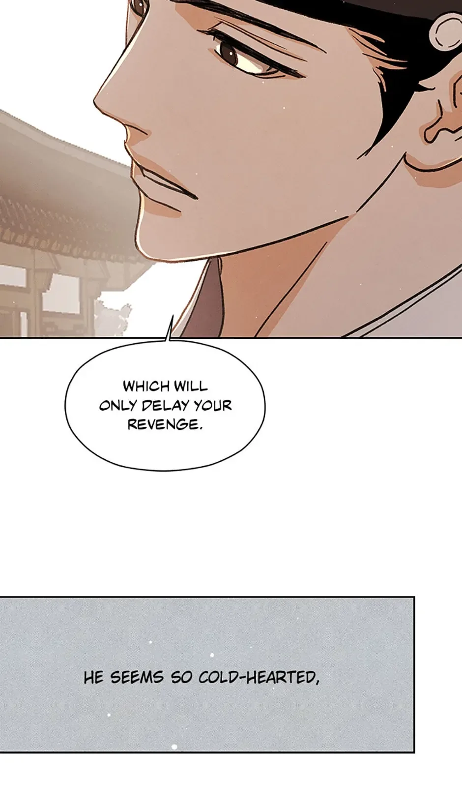 Under the Plum Blossom Tree Chapter 57 page 96