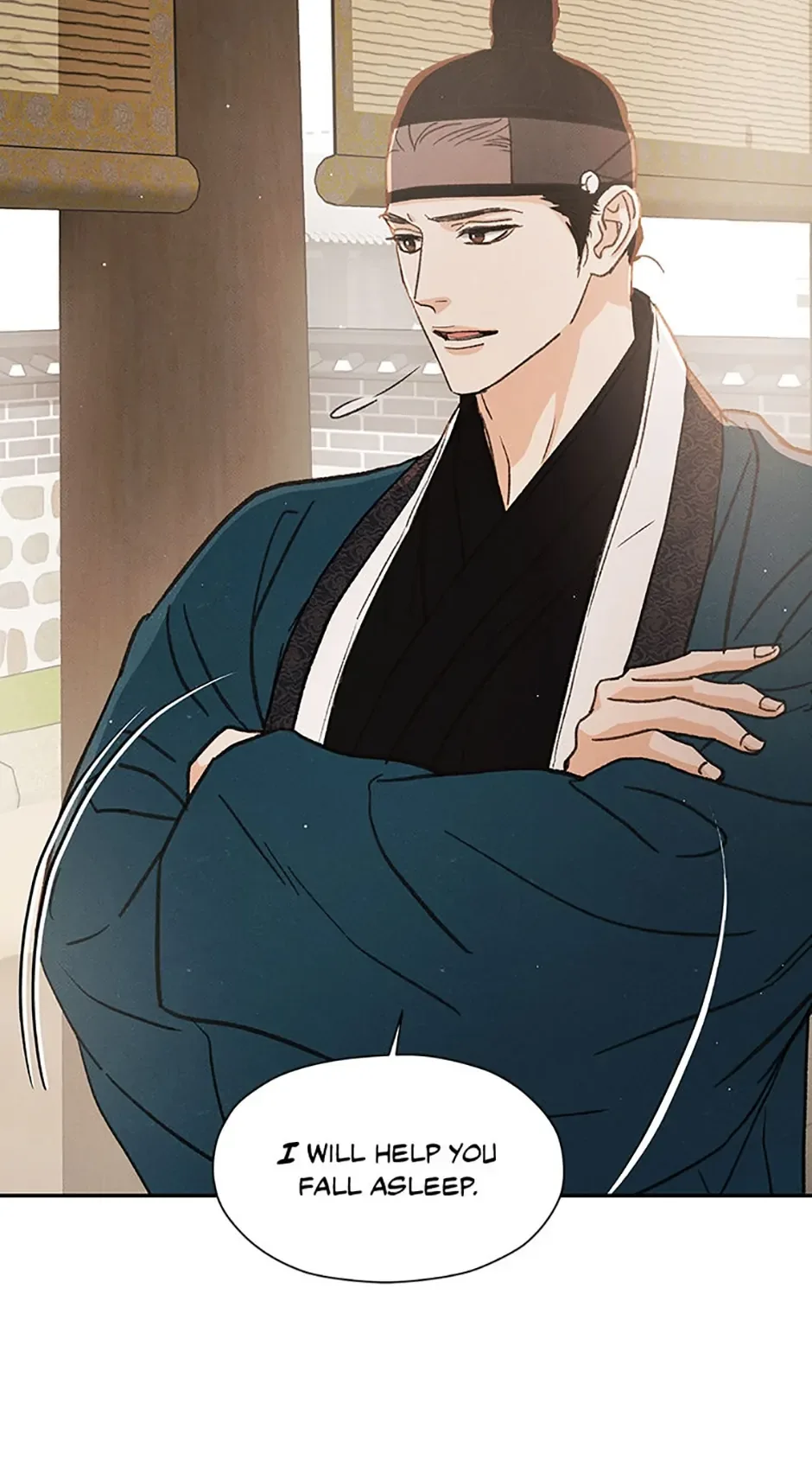 Under the Plum Blossom Tree Chapter 57 page 99