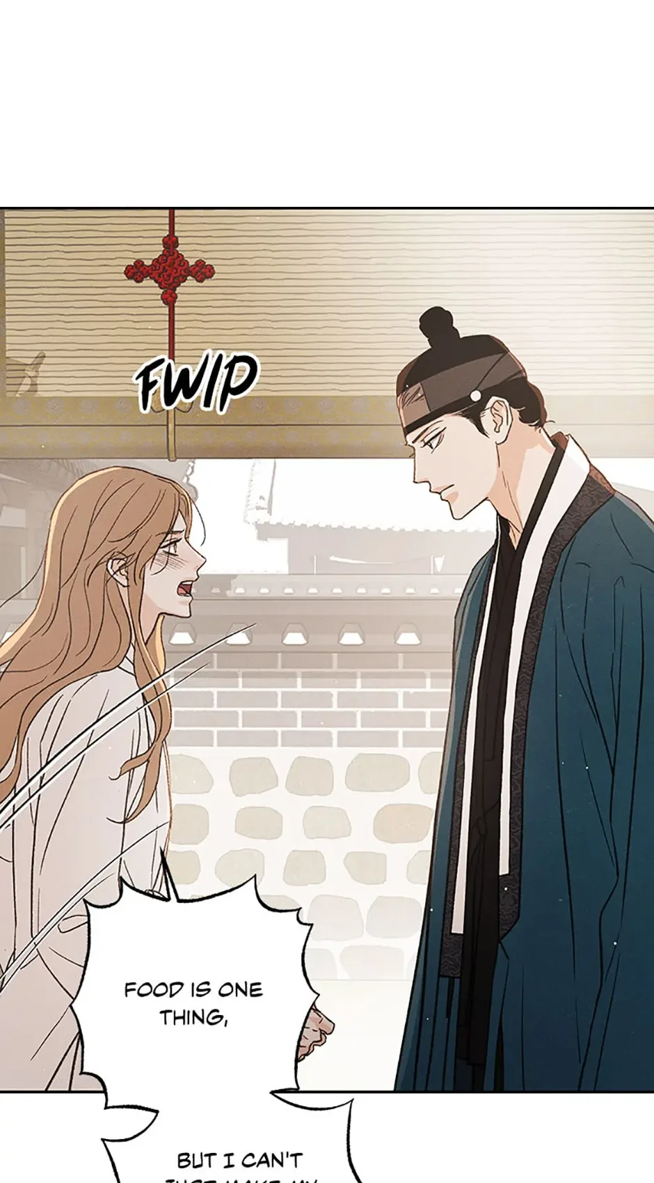 Under the Plum Blossom Tree Chapter 57 page 97