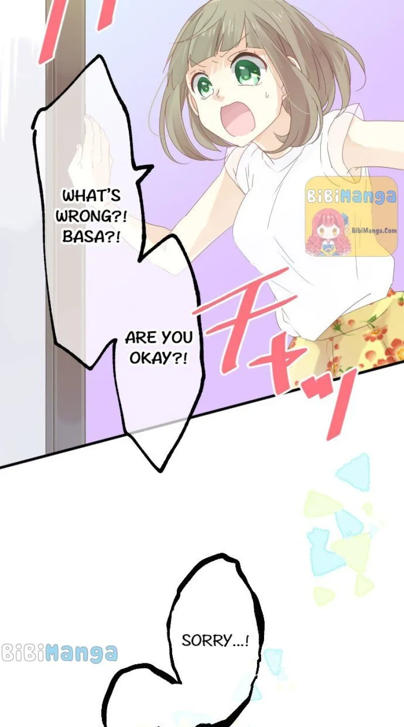 Love Hug Chapter 59 page 4