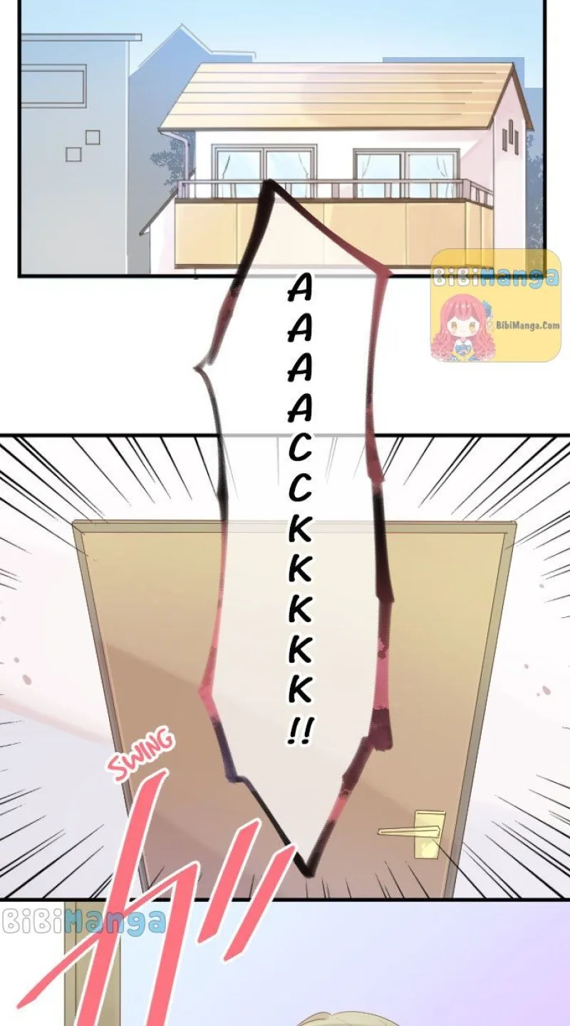Love Hug Chapter 59 page 3