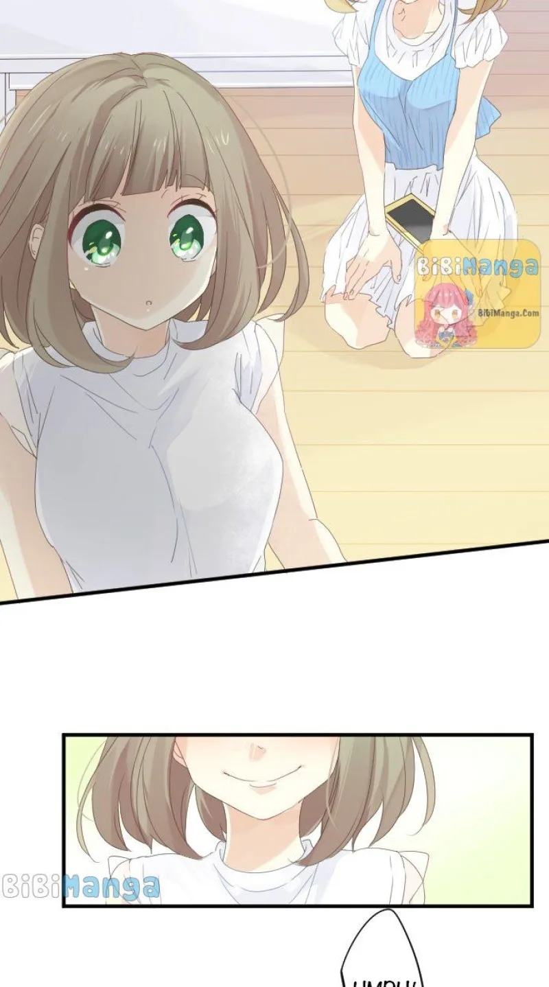 Love Hug Chapter 59 page 8