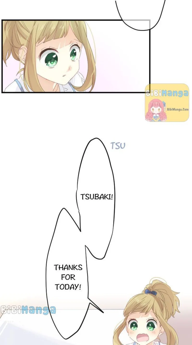 Love Hug Chapter 59 page 7