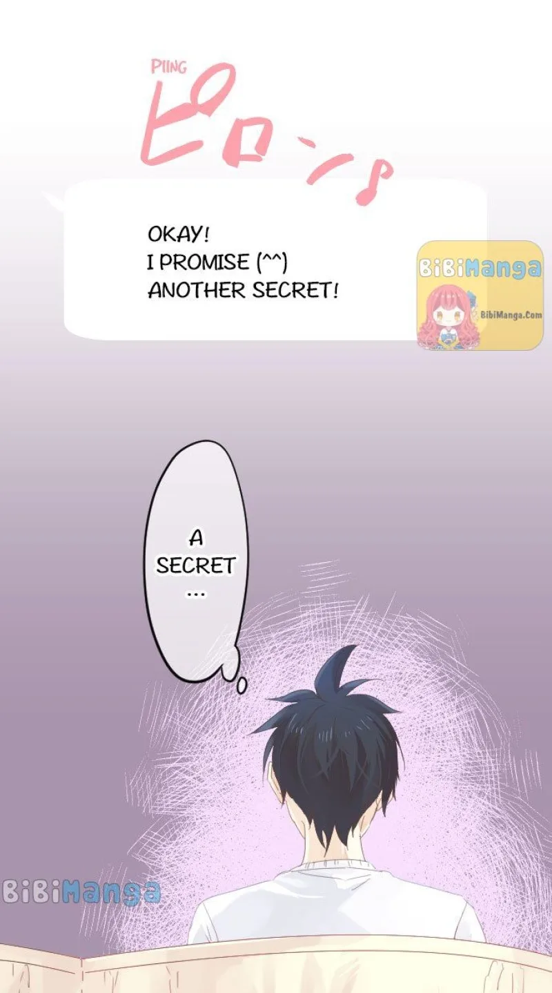 Love Hug Chapter 59 page 28