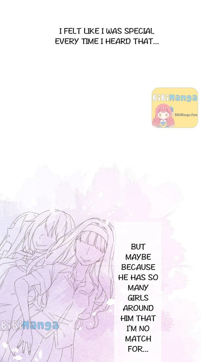 Love Hug Chapter 59 page 24