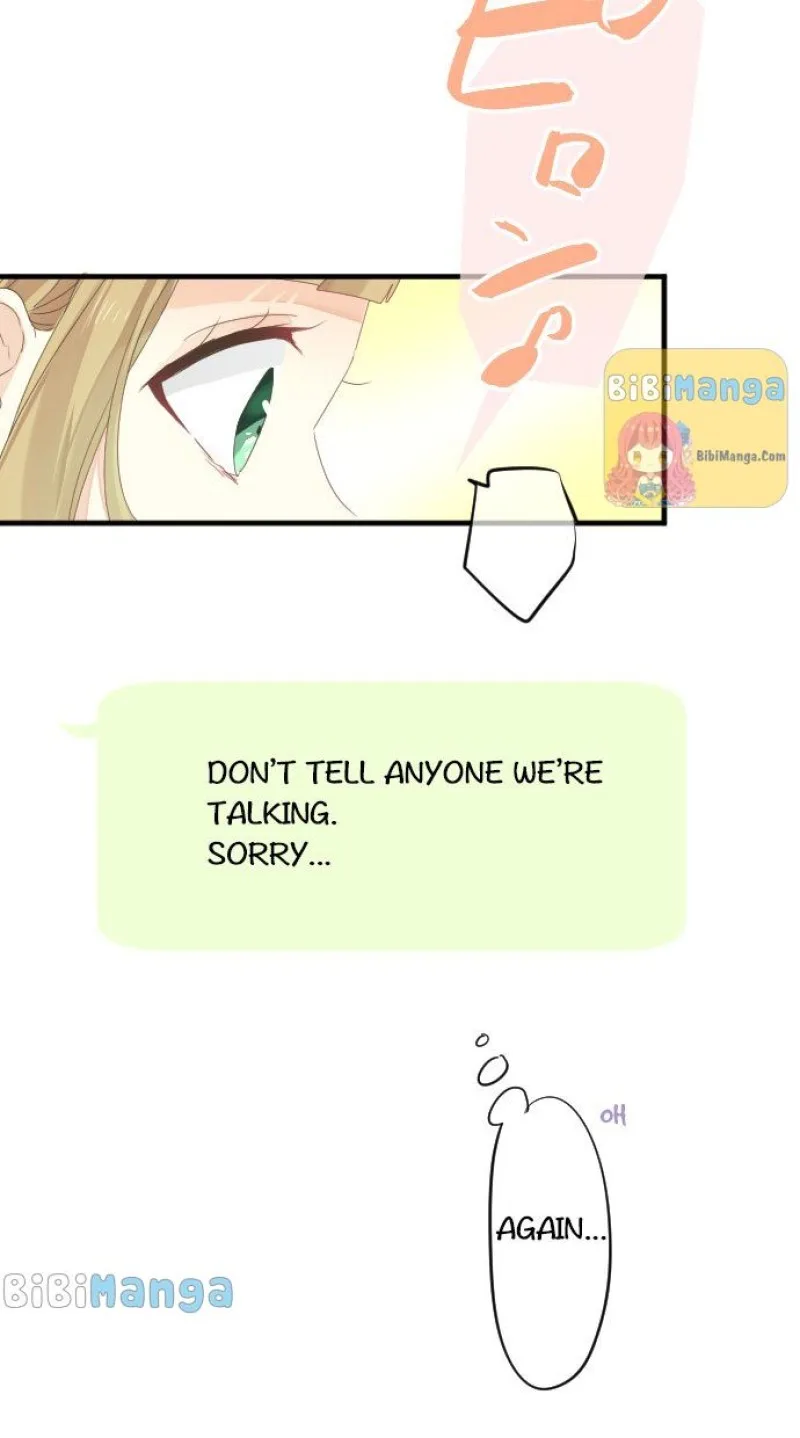Love Hug Chapter 59 page 20