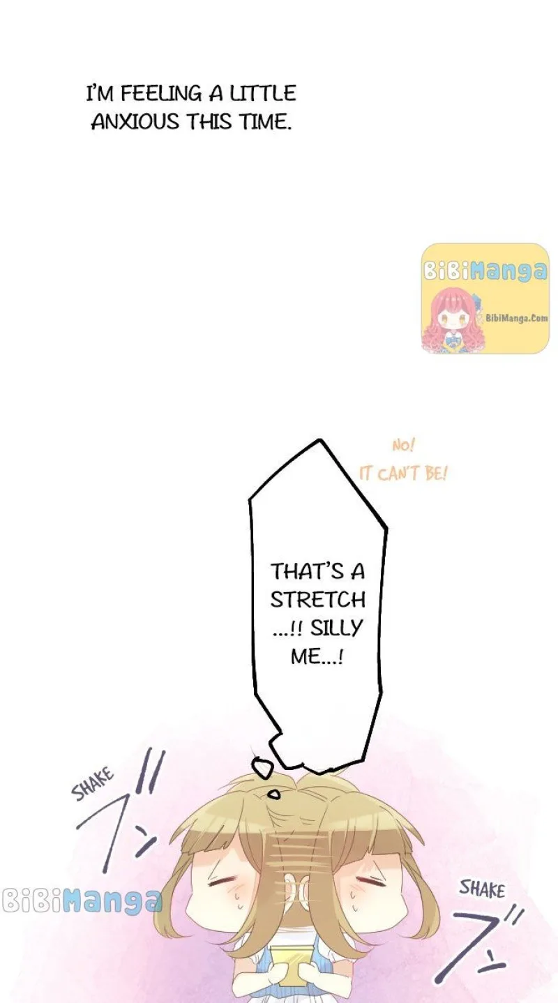 Love Hug Chapter 59 page 26