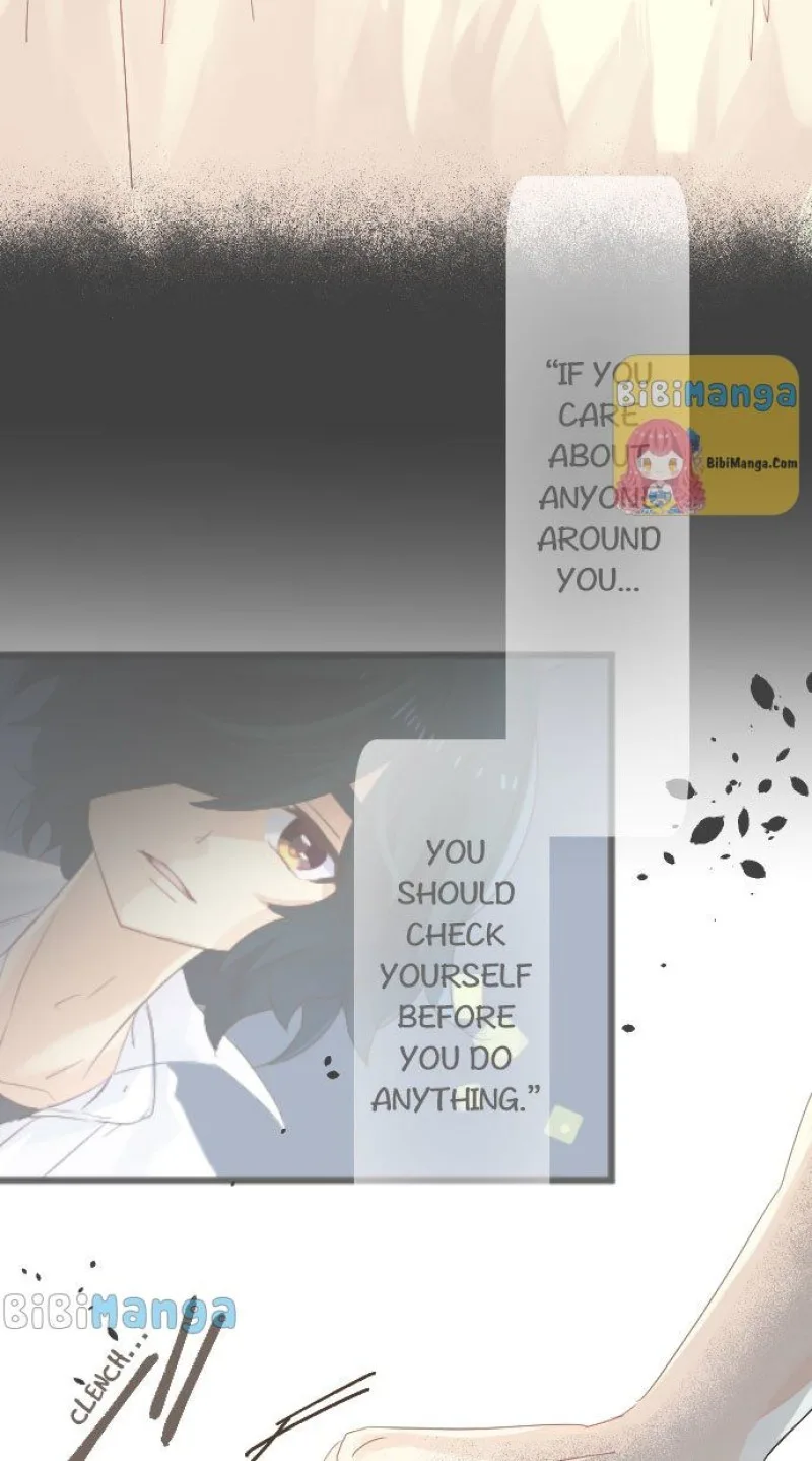 Love Hug Chapter 59 page 29