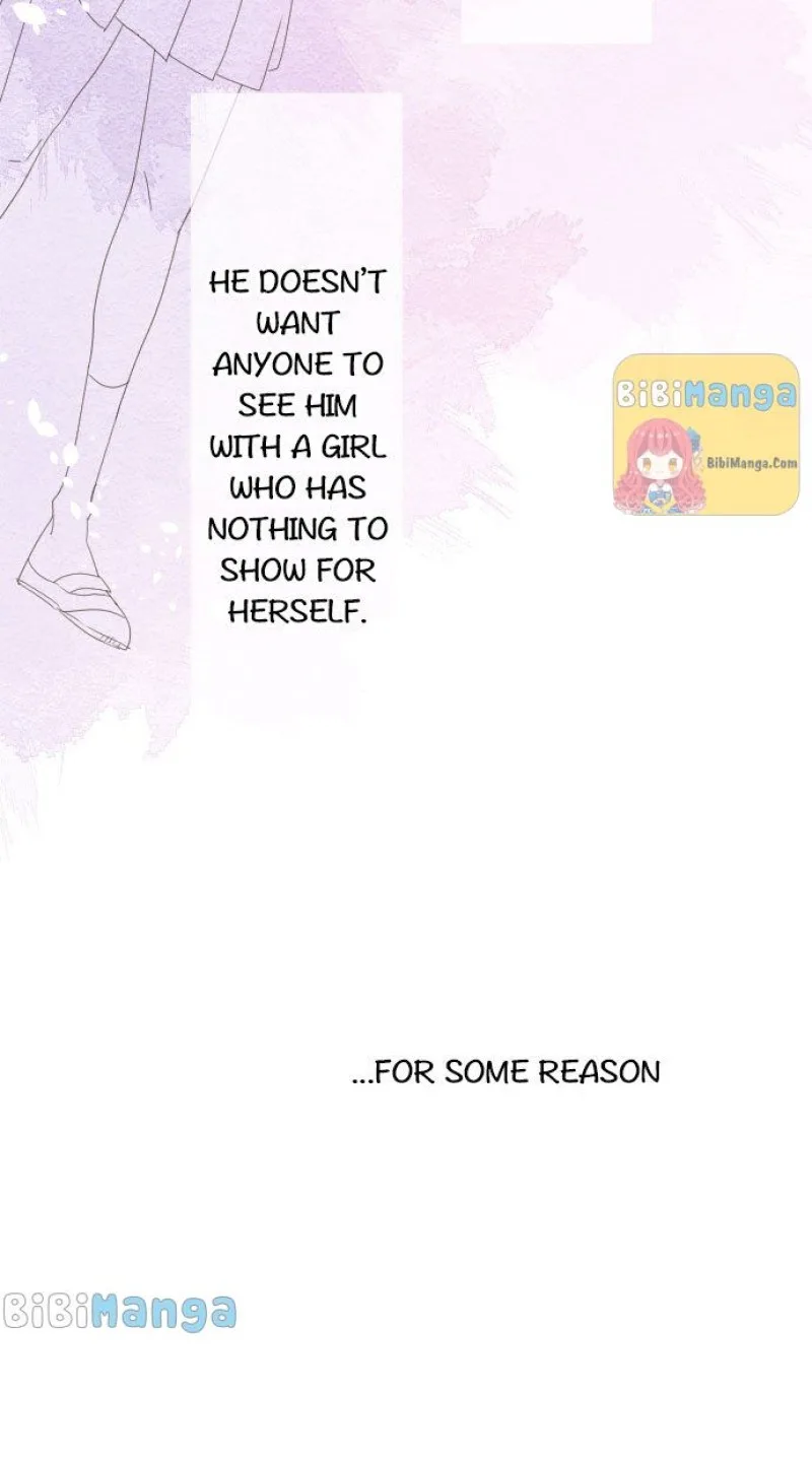 Love Hug Chapter 59 page 25