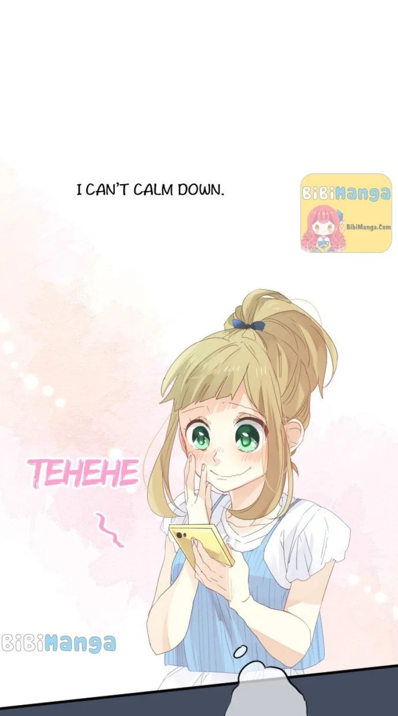 Love Hug Chapter 59 page 15