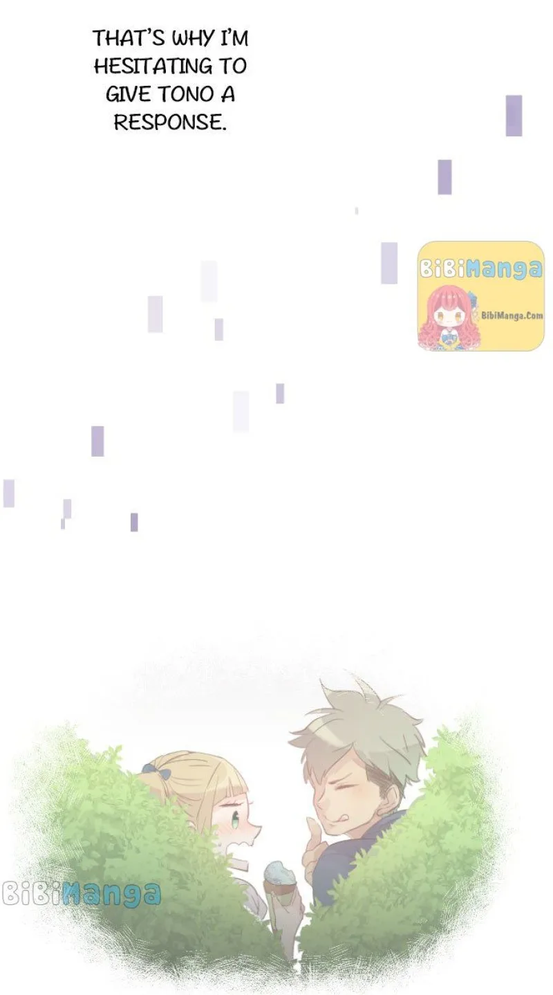 Love Hug Chapter 59 page 31