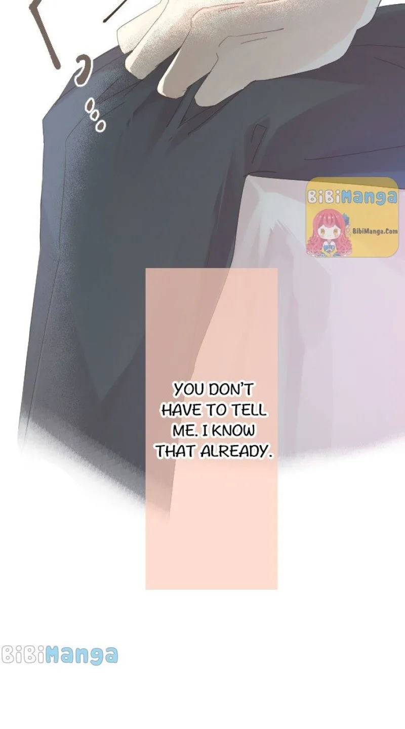 Love Hug Chapter 59 page 30
