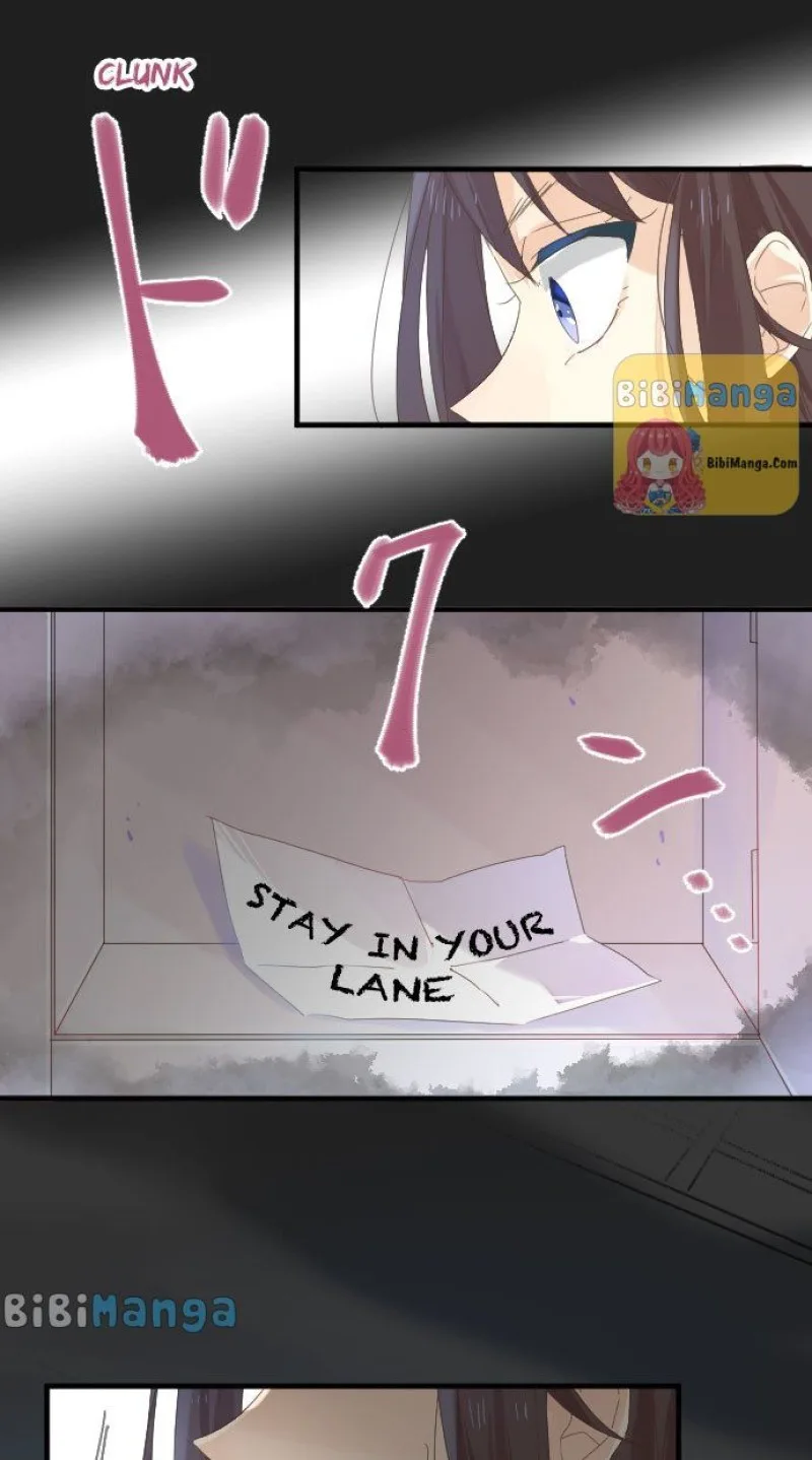 Love Hug Chapter 59 page 41