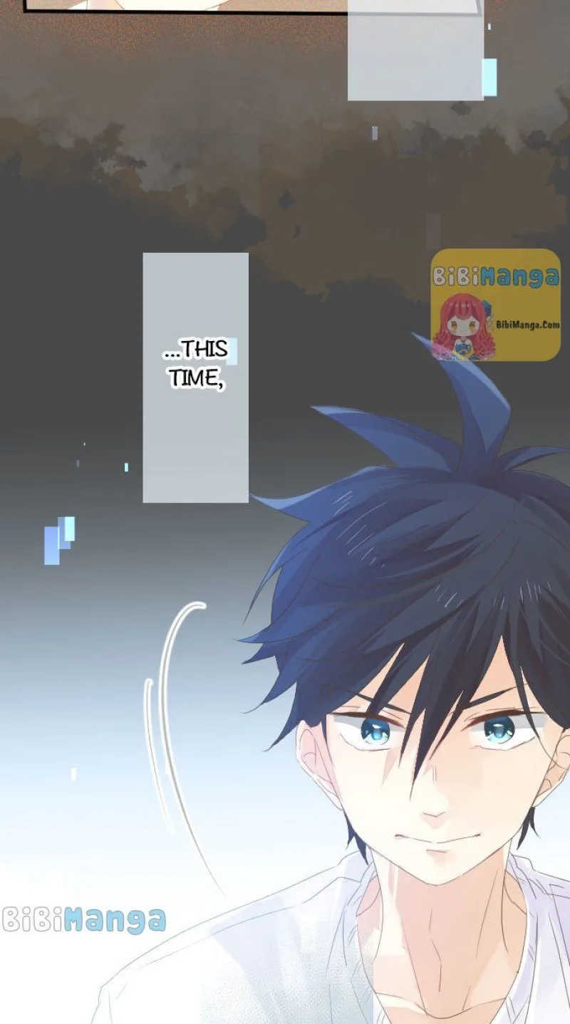 Love Hug Chapter 59 page 37