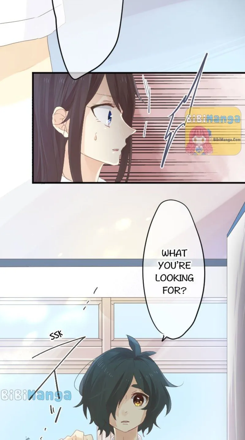 Love Hug Chapter 59 page 46