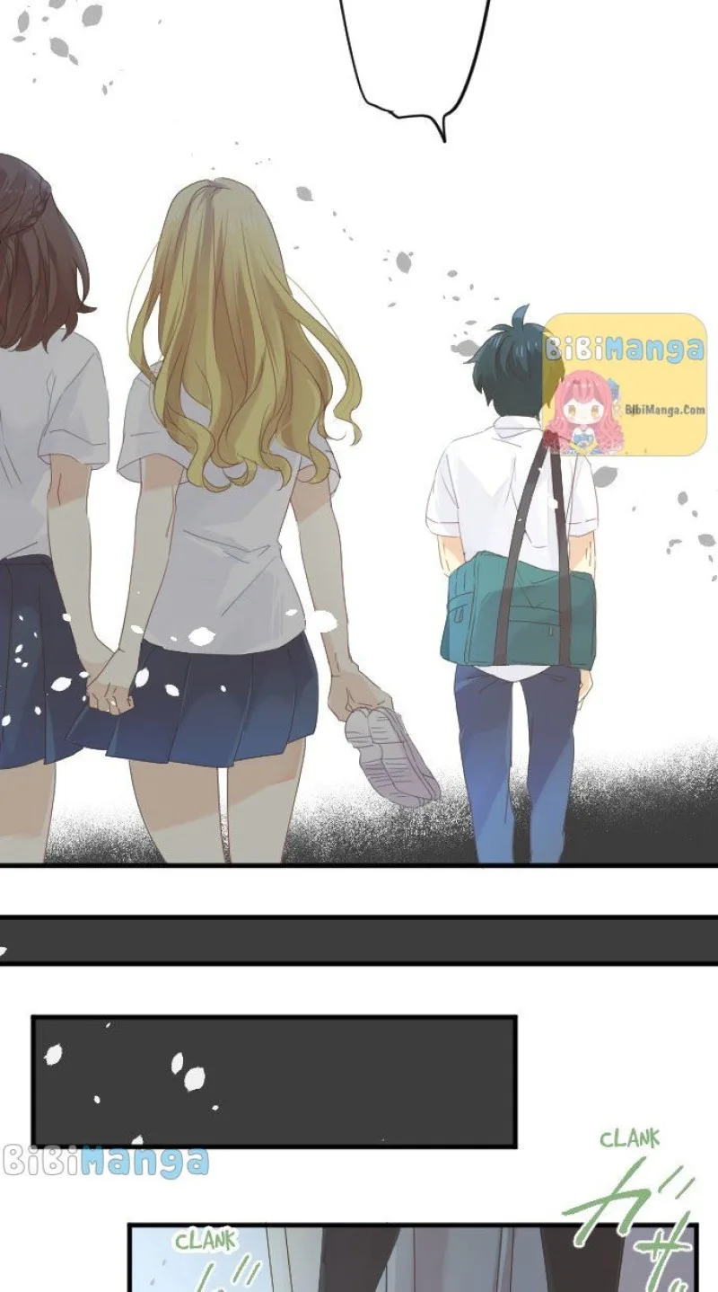 Love Hug Chapter 59 page 44