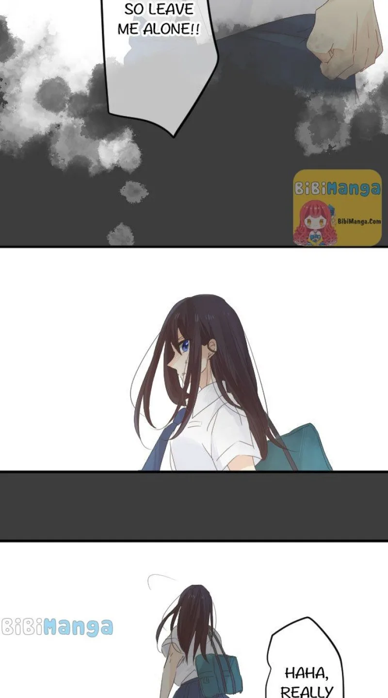 Love Hug Chapter 59 page 56