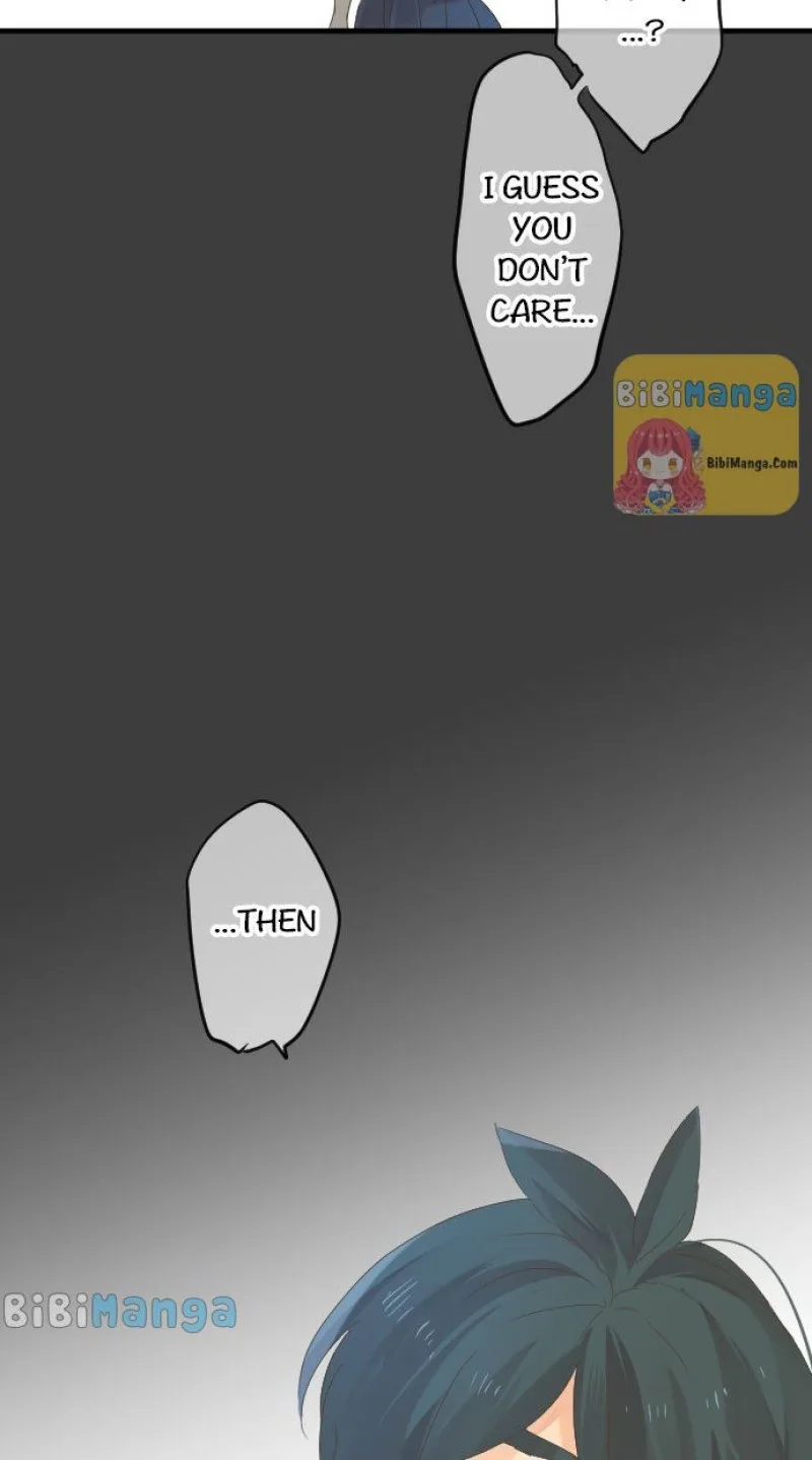Love Hug Chapter 59 page 57
