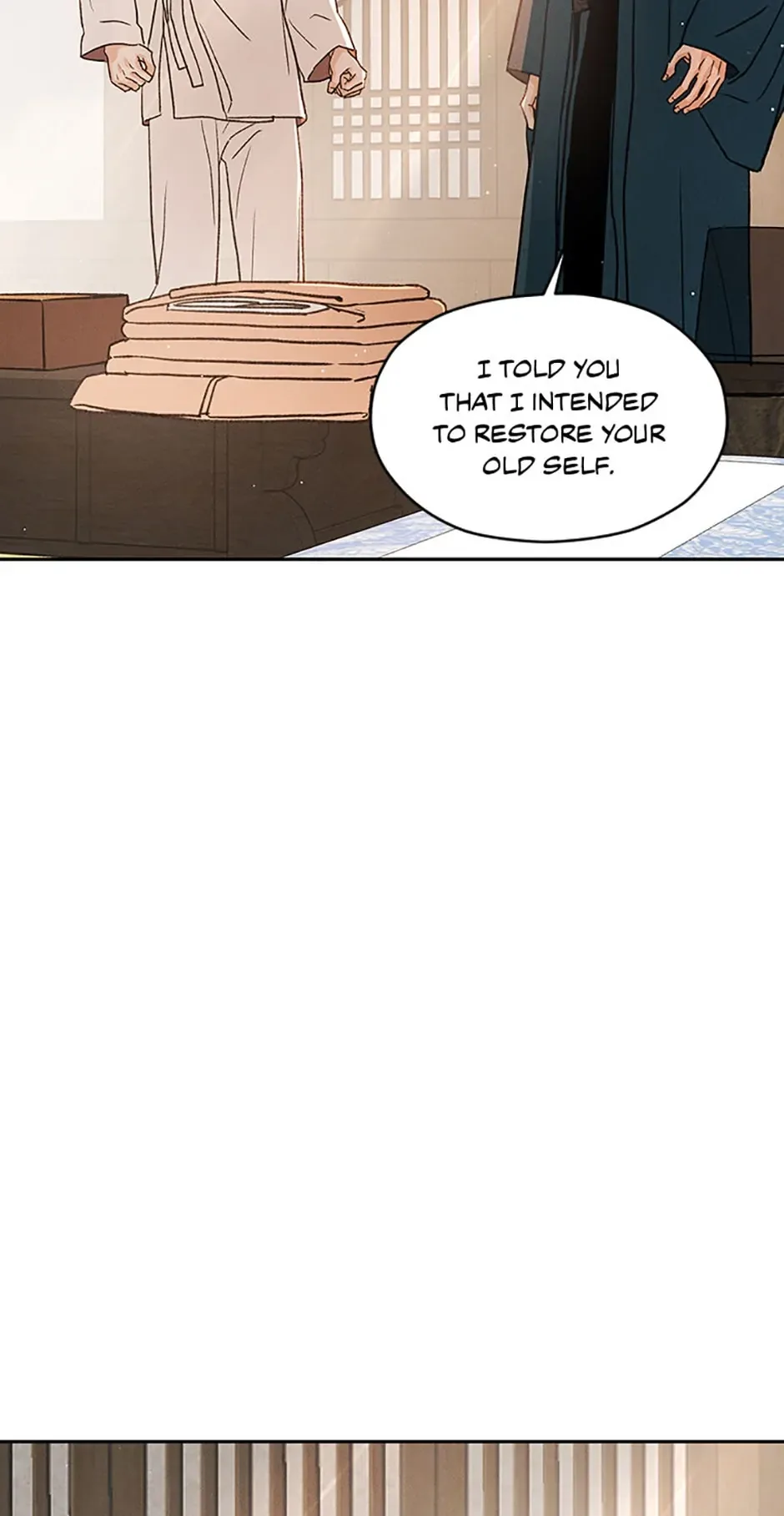 Under the Plum Blossom Tree Chapter 57 page 106