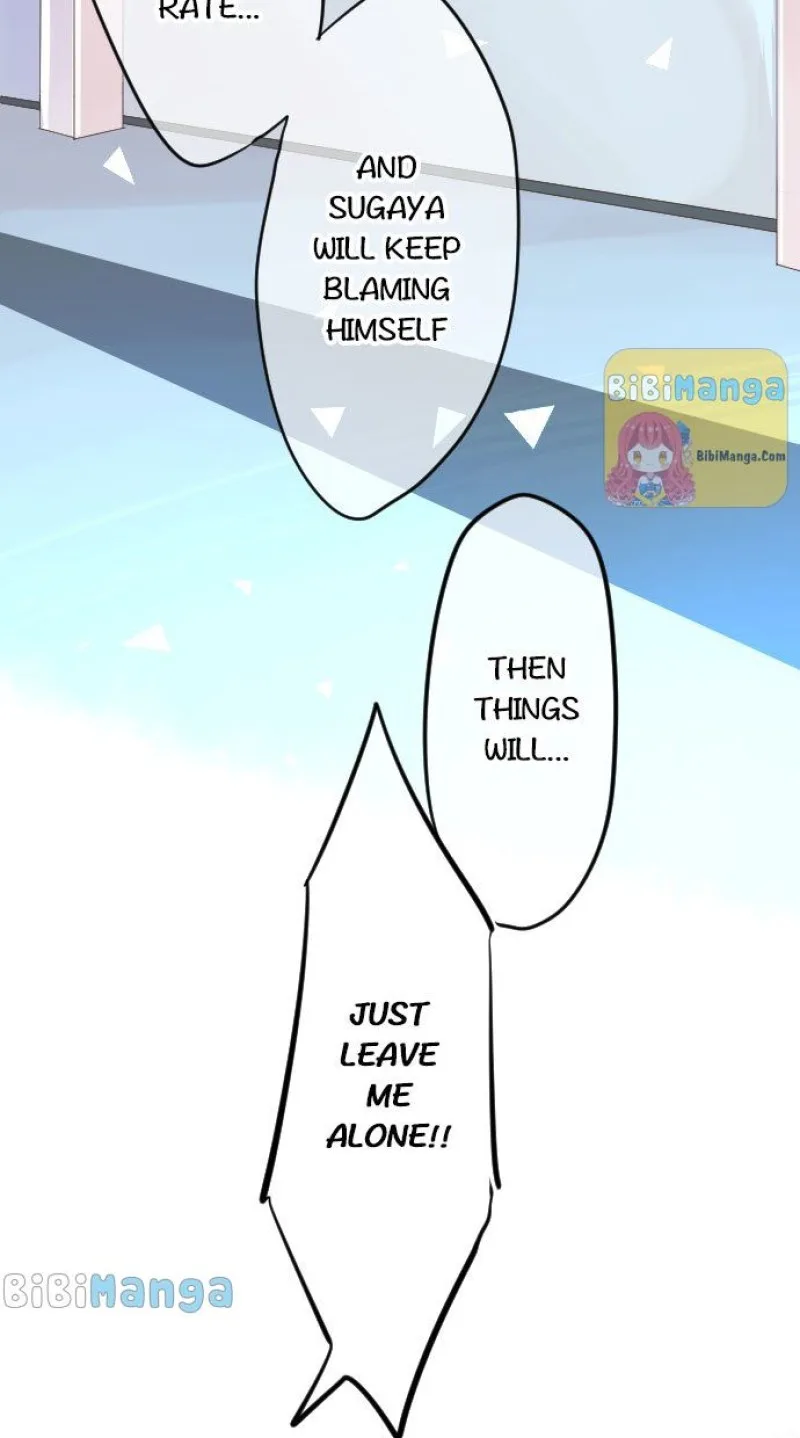 Love Hug Chapter 59 page 53