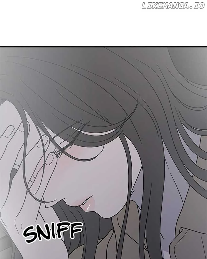 No Dating Allowed In The Office Chapter 57 page 4
