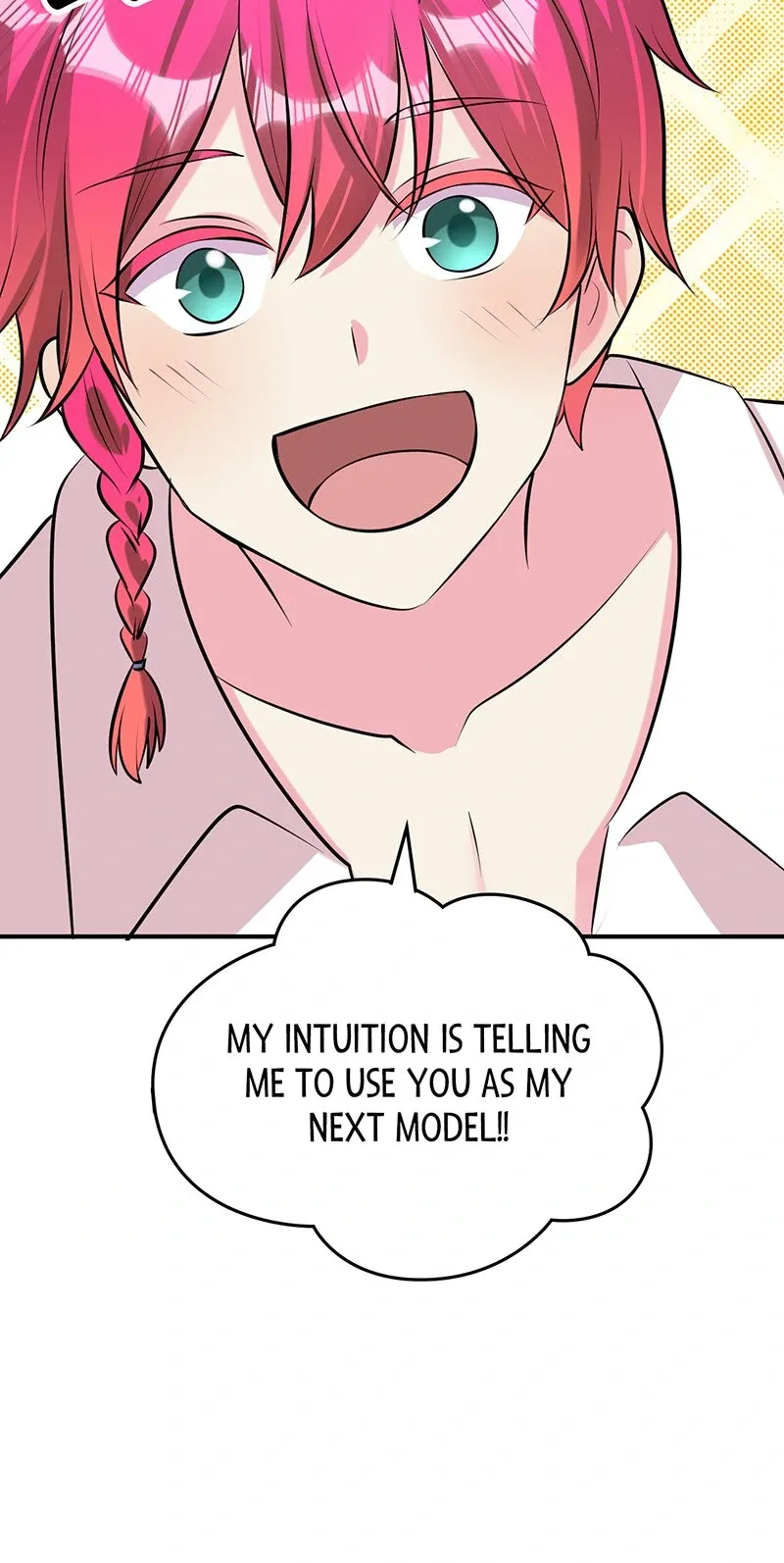 Even though I become a side character, I’m being adored by an overprotective duke Chapter 56 page 55