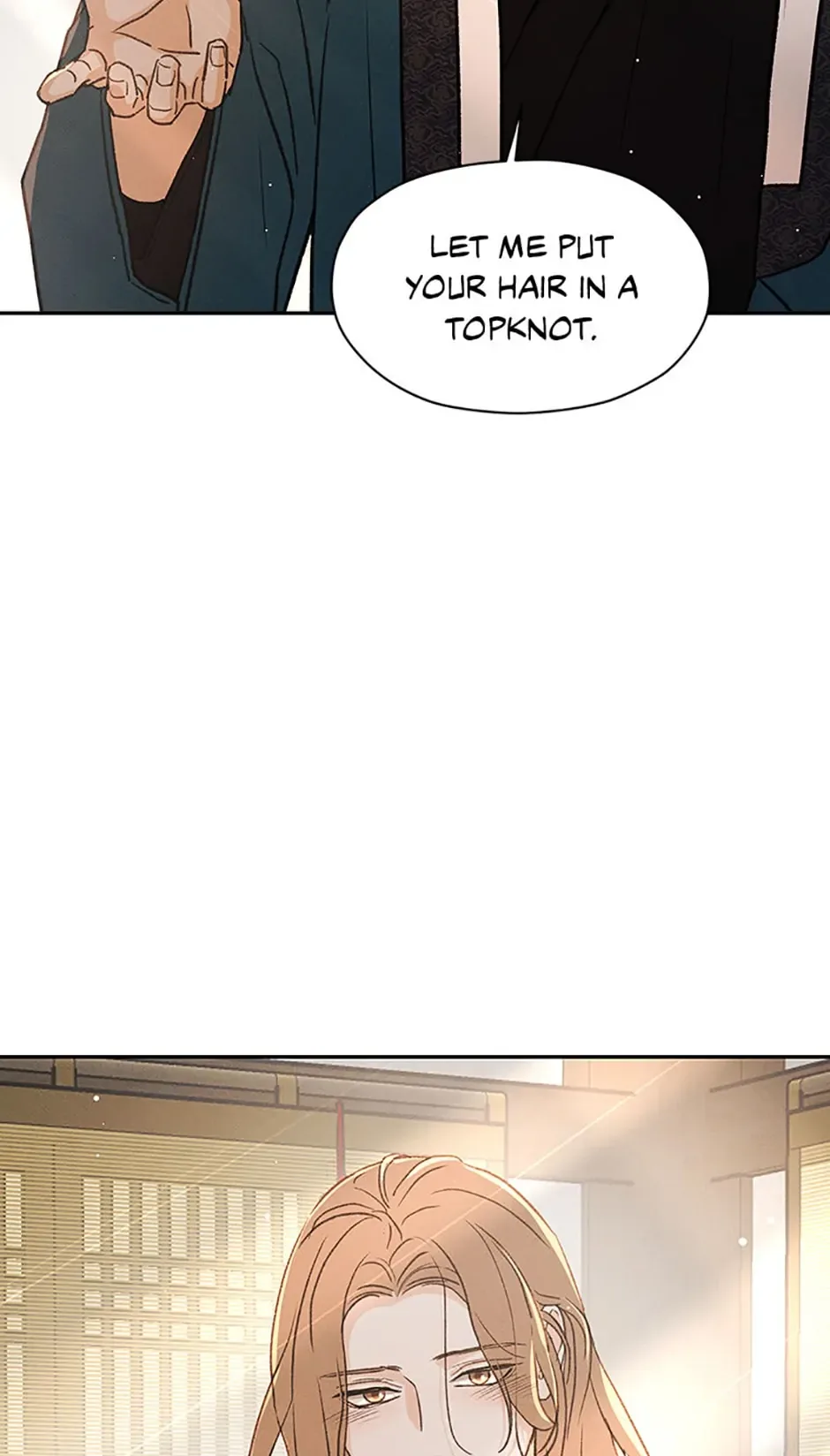 Under the Plum Blossom Tree Chapter 57 page 109