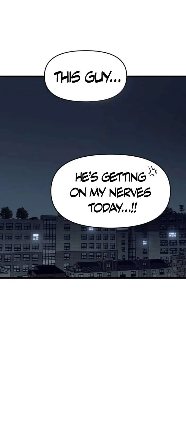 My bias gets on the last train Chapter 56 page 82