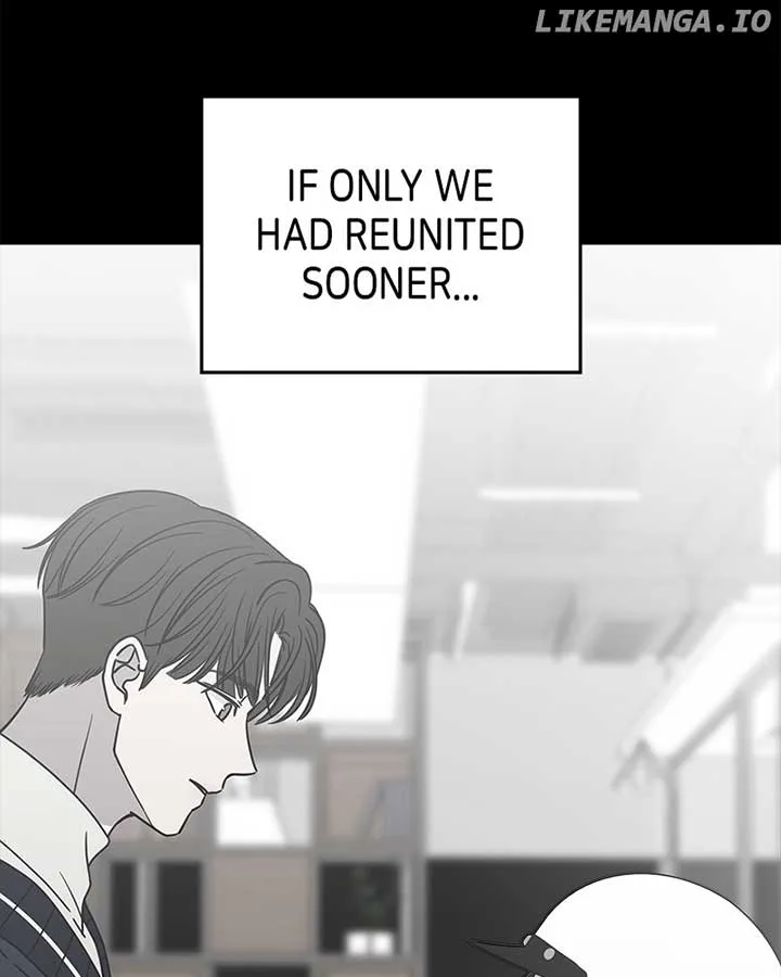 No Dating Allowed In The Office Chapter 57 page 15