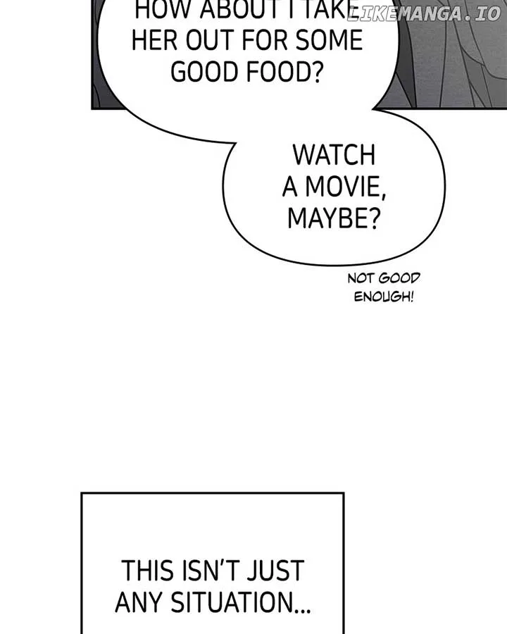 No Dating Allowed In The Office Chapter 57 page 8