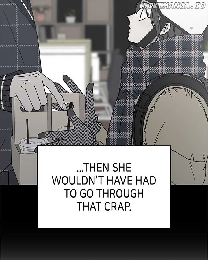 No Dating Allowed In The Office Chapter 57 page 16