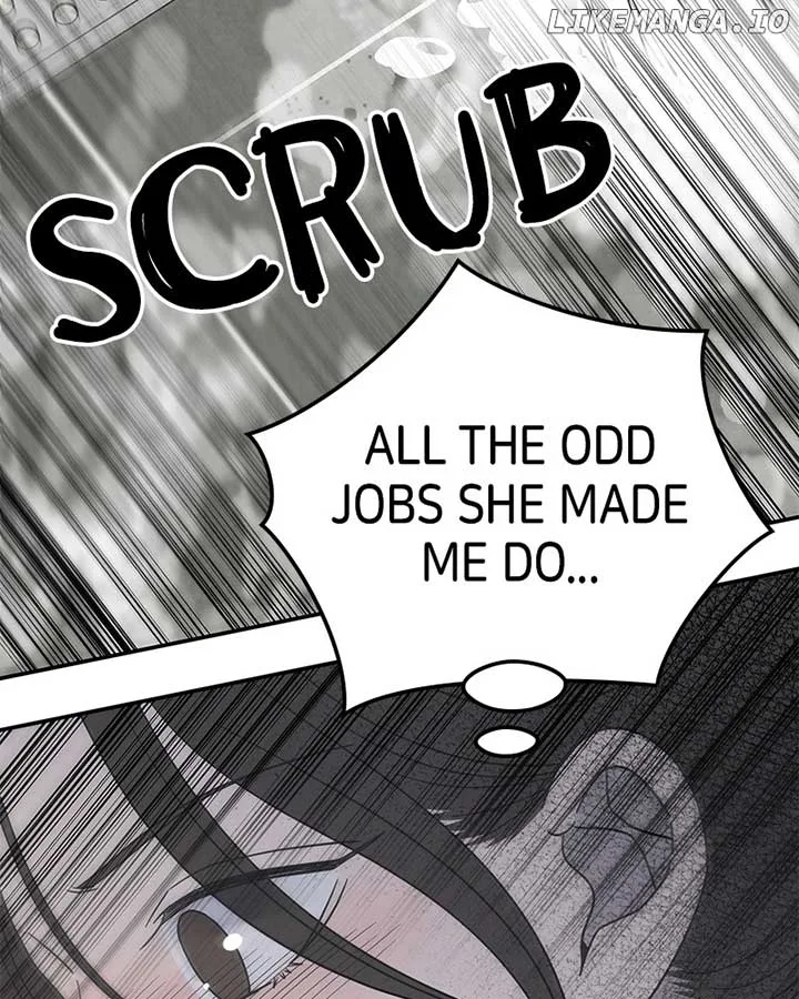 No Dating Allowed In The Office Chapter 57 page 42